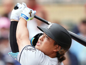 【MLB】村上宗隆には「100点をつけてもいい」と武田一浩が評価する理由　打率は２割そこそこでも貢献度大