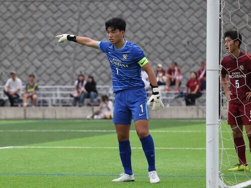 高校サッカー選手権で注目のGK＆DF９人　高校ナンバーワン、Ｊクラブの評価が高い選手たち