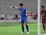 「高校サッカー選手権で注目のGK＆DF９人　高校ナンバーワン、Ｊクラブの評価が高い選手たち」の画像2