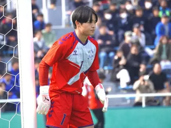 「高校サッカー選手権で注目のGK＆DF９人　高校ナンバーワン、Ｊクラブの評価が高い選手たち」の画像