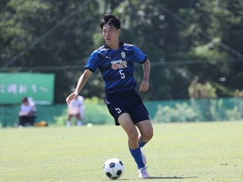 高校サッカー選手権で注目のGK＆DF９人　高校ナンバーワン、Ｊクラブの評価が高い選手たち