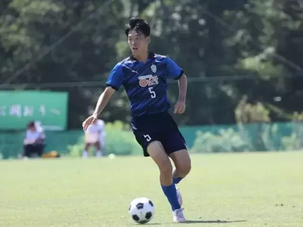 「高校サッカー選手権で注目のGK＆DF９人　高校ナンバーワン、Ｊクラブの評価が高い選手たち」の画像