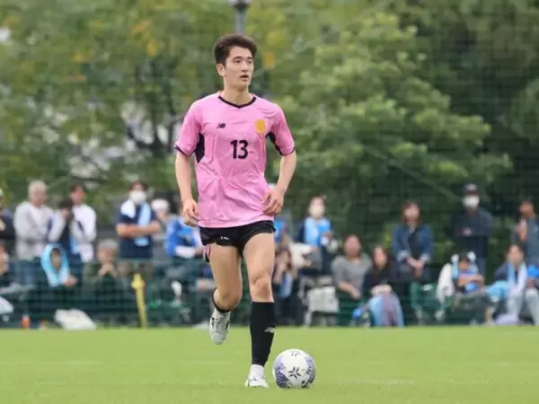 「高校サッカー選手権で注目のGK＆DF９人　高校ナンバーワン、Ｊクラブの評価が高い選手たち」の画像