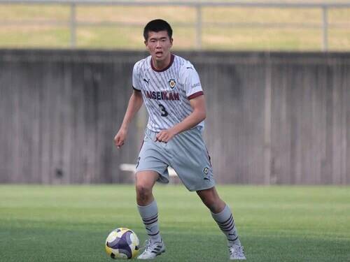 高校サッカー選手権で注目のGK＆DF９人　高校ナンバーワン、Ｊクラブの評価が高い選手たち