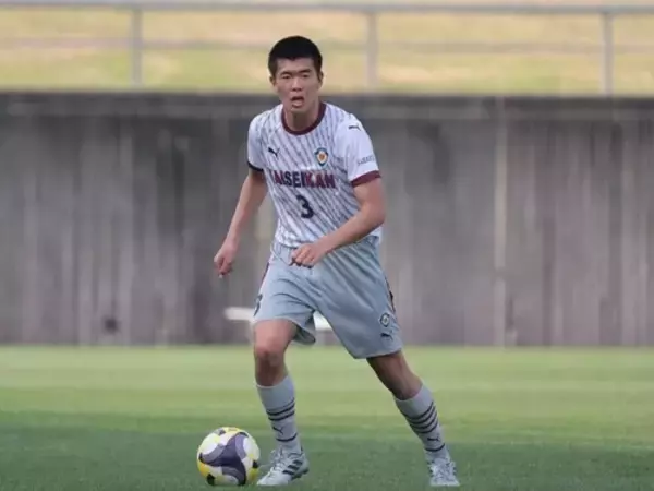 「高校サッカー選手権で注目のGK＆DF９人　高校ナンバーワン、Ｊクラブの評価が高い選手たち」の画像