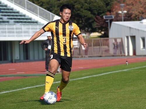 高校サッカー選手権で注目のGK＆DF９人　高校ナンバーワン、Ｊクラブの評価が高い選手たち