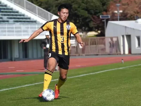 「高校サッカー選手権で注目のGK＆DF９人　高校ナンバーワン、Ｊクラブの評価が高い選手たち」の画像