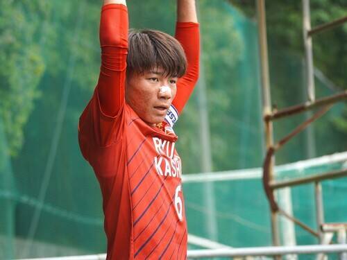 高校サッカー選手権で注目のGK＆DF９人　高校ナンバーワン、Ｊクラブの評価が高い選手たち