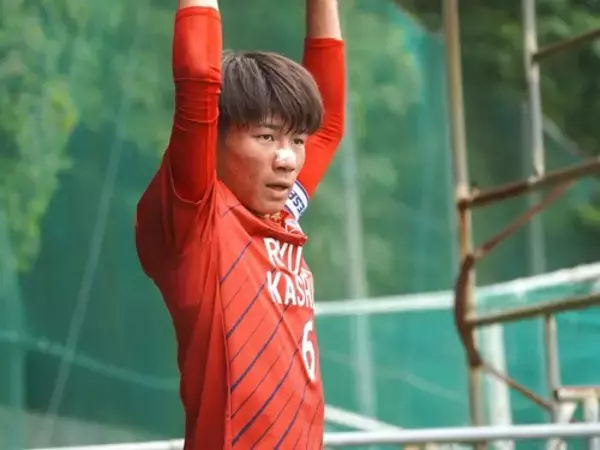 「高校サッカー選手権で注目のGK＆DF９人　高校ナンバーワン、Ｊクラブの評価が高い選手たち」の画像