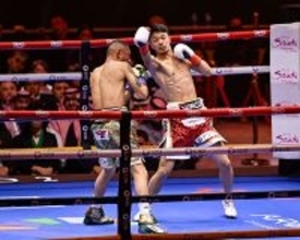 【ボクシング】元ヘビー級王者が指摘する、中谷潤人が接近戦でやるべきだったこと　それでも井上尚弥との対決は「ジュントが有利」