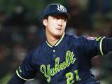 「【プロ野球】ヤクルト再建を託された先発陣 吉村貢司郎と奥川恭伸が挑む143イニングの壁」の画像1