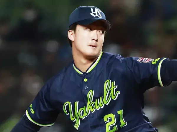 【プロ野球】ヤクルト再建を託された先発陣 吉村貢司郎と奥川恭伸が挑む143イニングの壁