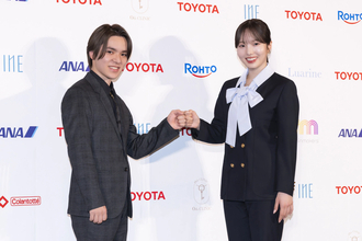 宇野昌磨がアイスダンス挑戦を決断した理由は「本田真凜は天才。そのすごさをみんなに伝えたくて」