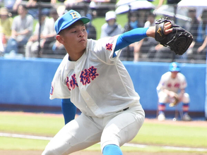 【高校野球】最速157キロ右腕から12者連続奪三振の快腕まで... 夏の甲子園で絶対に見逃せない好投手10人