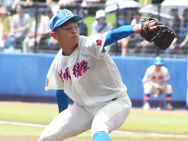【高校野球】最速157キロ右腕から12者連続奪三振の快腕まで... 夏の甲子園で絶対に見逃せない好投手10人