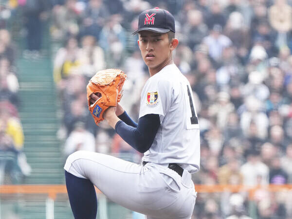 【高校野球】最速157キロ右腕から12者連続奪三振の快腕まで... 夏の甲子園で絶対に見逃せない好投手10人