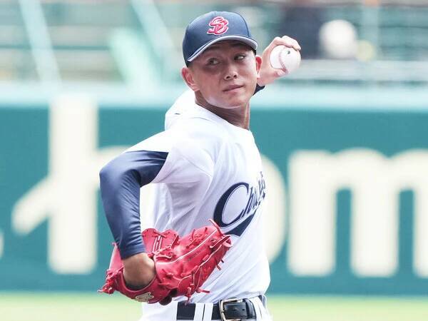 【高校野球】最速157キロ右腕から12者連続奪三振の快腕まで... 夏の甲子園で絶対に見逃せない好投手10人
