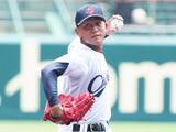 「【高校野球】最速157キロ右腕から12者連続奪三振の快腕まで... 夏の甲子園で絶対に見逃せない好投手10人」の画像3
