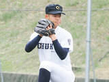 「【高校野球】最速157キロ右腕から12者連続奪三振の快腕まで... 夏の甲子園で絶対に見逃せない好投手10人」の画像4