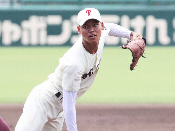 【高校野球】最速157キロ右腕から12者連続奪三振の快腕まで... 夏の甲子園で絶対に見逃せない好投手10人