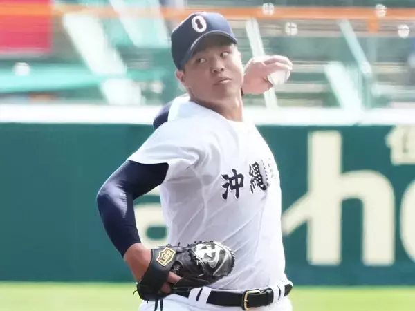 「【高校野球】最速157キロ右腕から12者連続奪三振の快腕まで... 夏の甲子園で絶対に見逃せない好投手10人」の画像