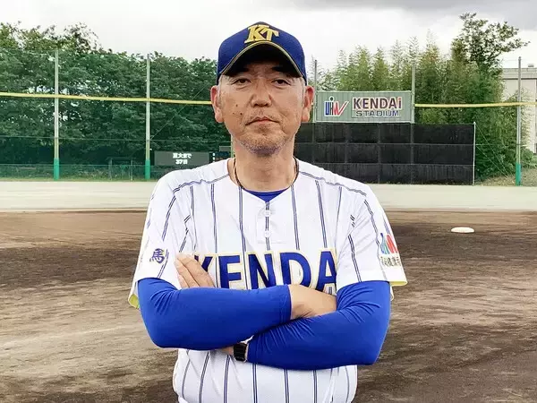 【高校野球】健大高崎・青栁博文監督が明かす創部秘話　300万円の借金、涙の10年間を経てたどり着いた甲子園