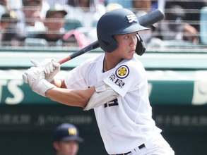 【夏の甲子園2026】「ひとりだけ社会人選手が混ざっているよう」 現地取材記者が選ぶ大会ベストナイン後編