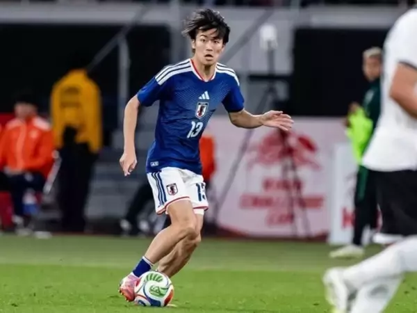 サッカー日本代表に過去の試合で見られなかった現象 スタッツは低調で遅攻ができなくなっている