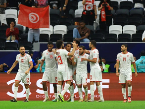 サッカー日本代表とのワールドカップ同組を嘆くチュニジアメディア 「オランダより不安要素」