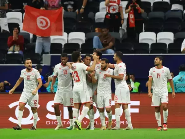 サッカー日本代表とのワールドカップ同組を嘆くチュニジアメディア 「オランダより不安要素」