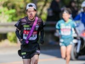 【箱根駅伝2026】國學院大に出現した次の「山の神」候補 １年生・髙石樹の快走と強心臓「４年目には黒田（朝日）さんを超えたい」