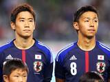 「【サッカー日本代表】清武弘嗣がサブを受け入れた2014年ワールドカップ　「３人が偉大すぎて超えられなかった」」の画像1