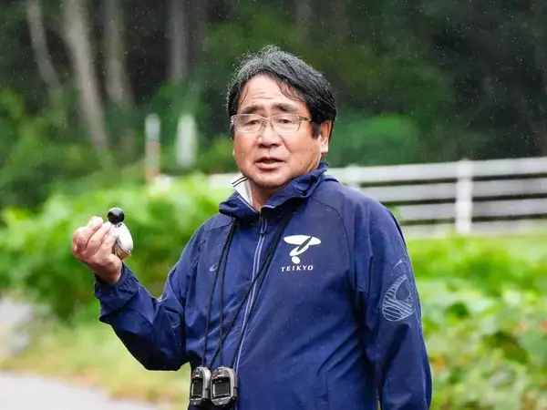 【指揮官と箱根駅伝】帝京大・中野孝行監督が『世界一諦めの悪いチーム』として続ける挑戦の原点「箱根は可能性を広げ、責任を果たす場」
