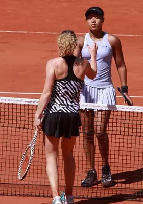 大坂なおみ 全米 とても心配 30日未明 Nyで開幕 22年8月28日 エキサイトニュース