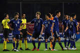 「チリに大敗した日本。その「差」はパスワークの質の違いにあった」の画像1