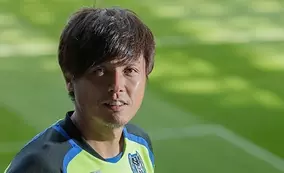 遠藤保仁の地元で元日本代表が指導するキャンプが今夏も開催 19年6月25日 エキサイトニュース