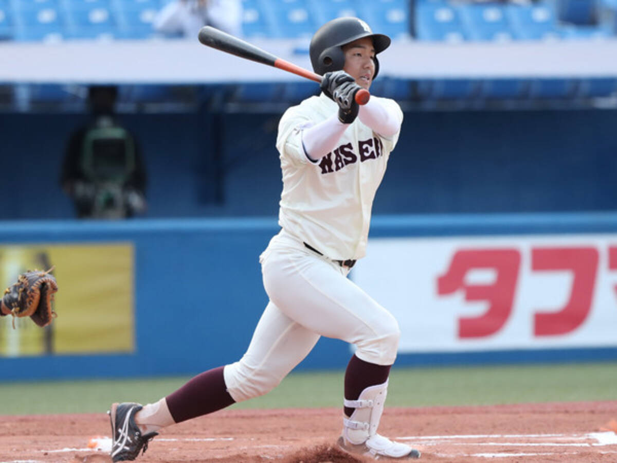 元大阪桐蔭の主将ふたりが実感 早大 小宮山監督のマネジメントの極意 19年6月26日 エキサイトニュース 元大阪桐蔭の主将ふたりが実感 早大 小宮山監督のマネジメントの極意 19年6月26日 エキサイトニュース