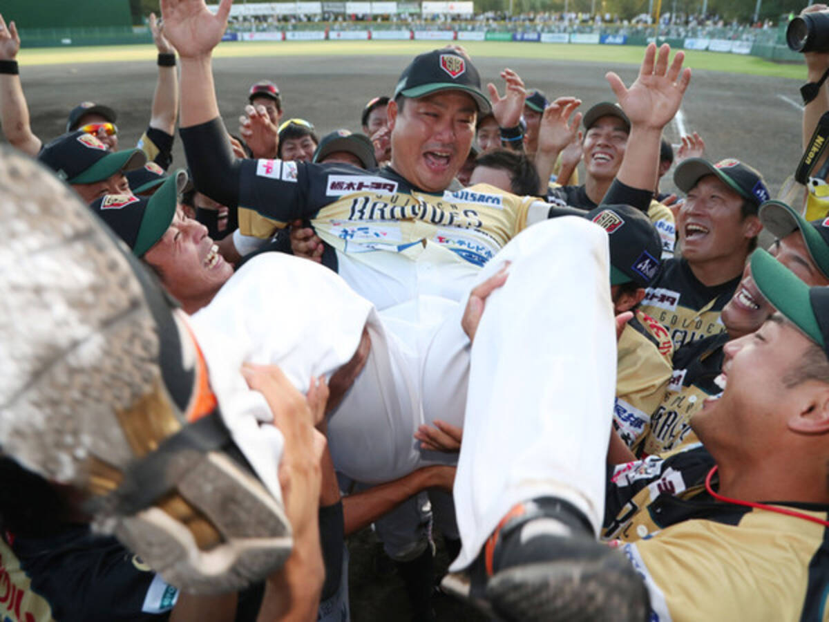 村田修一コーチが行なった最初の改革 片手でスイングはやめよう 2019年7月18日 エキサイトニュース