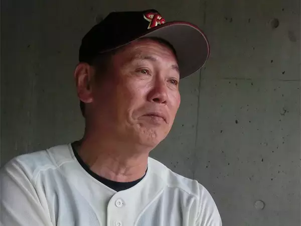 「神前俊彦63歳。高校野球に憑りつかれた男が目指す2度目の甲子園」の画像