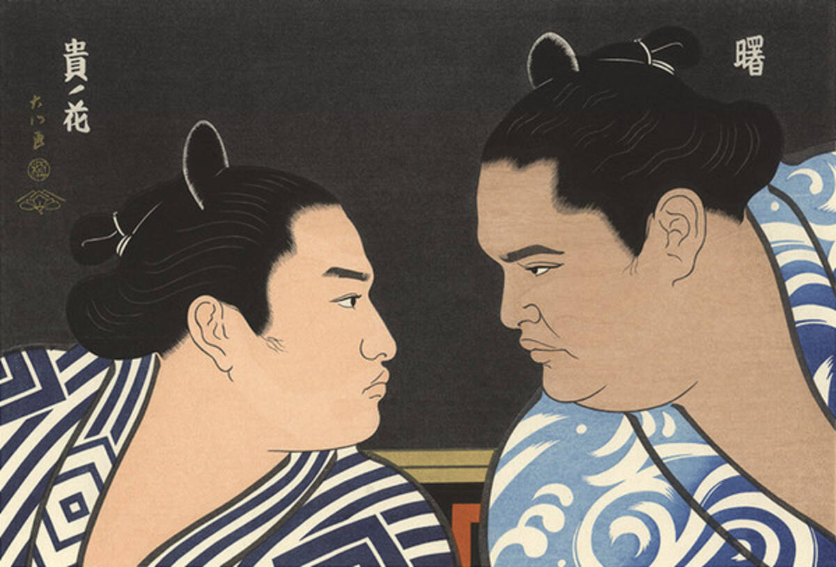 元大関・琴欧洲が相撲人気に「怖い…」。何が支えているのかわからない (2019年7月21日) - エキサイトニュース
