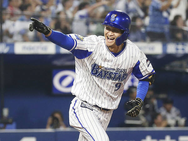 Dena大和の光るベテラン力 目指す頂へ あの悔しさを晴らしたい 19年9月15日 エキサイトニュース