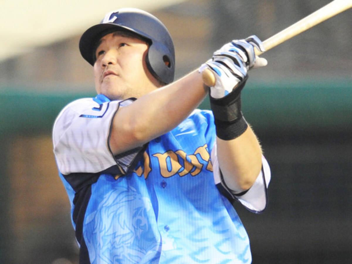 36歳でキャリアハイの要因は 中村剛也に４択クイズで迫った 2019年9月27日 エキサイトニュース