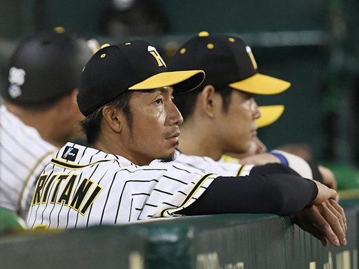 鳥谷敬が語った夢までの道程 高校卒業まで自宅で自主練はしなかった 19年11月1日 エキサイトニュース