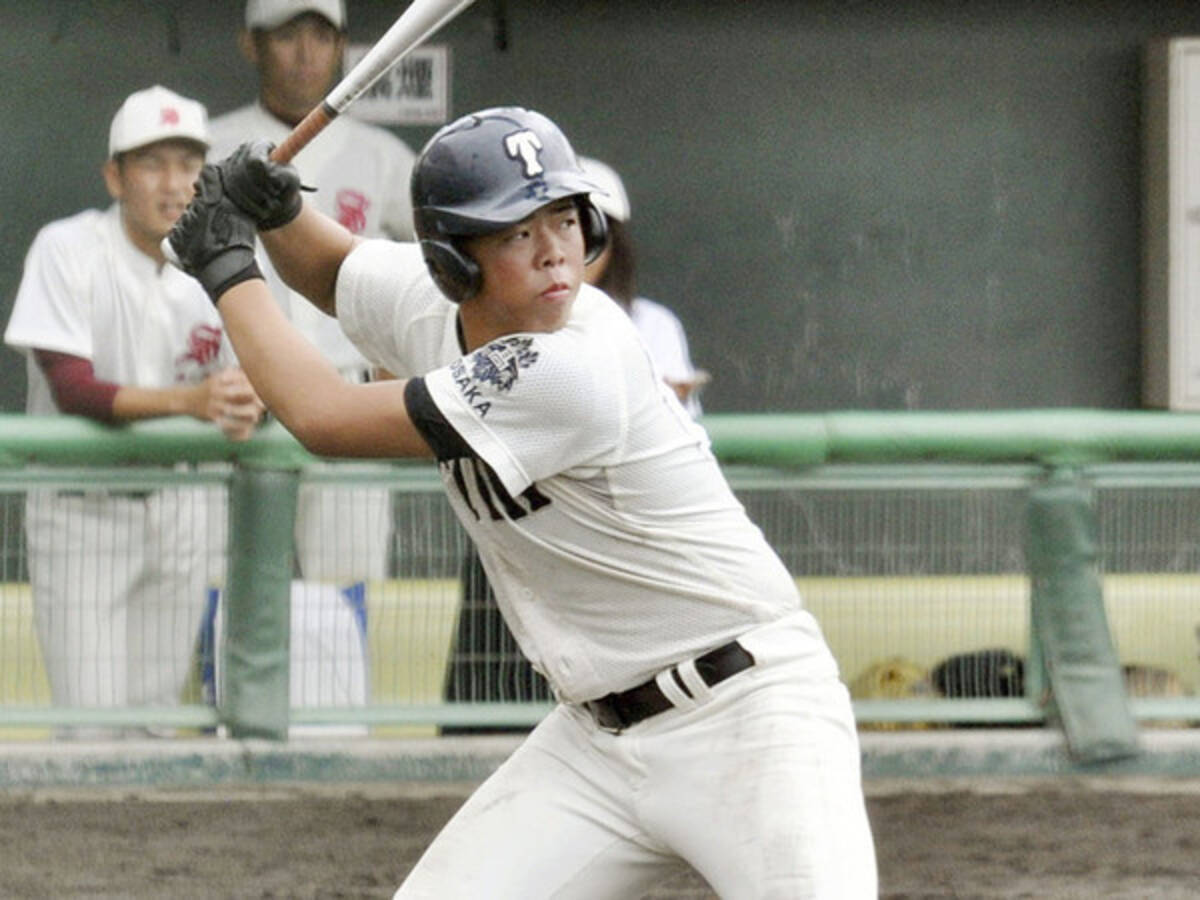 大阪桐蔭が屈辱の１年をバネに勝利 履正社相手に伝統の粘りを見せた 19年10月19日 エキサイトニュース