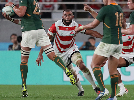 平尾誠二さん 幻の代表監督再任 2016年10月22日 エキサイトニュース