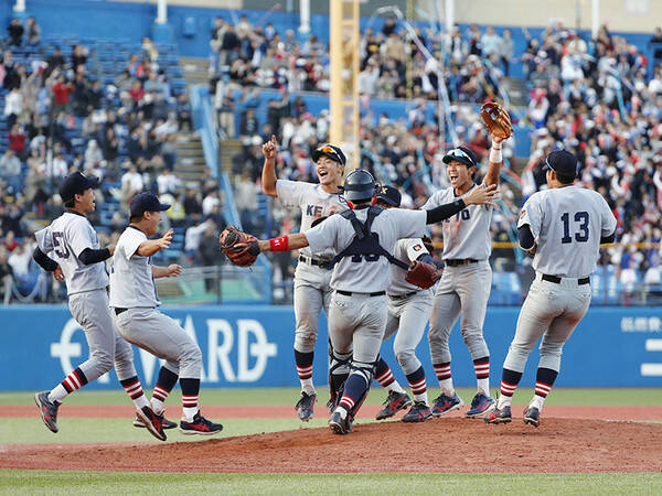 元女子大生マネージャーが語る慶大野球部の強さ 悪い補欠がいない 19年11月8日 エキサイトニュース