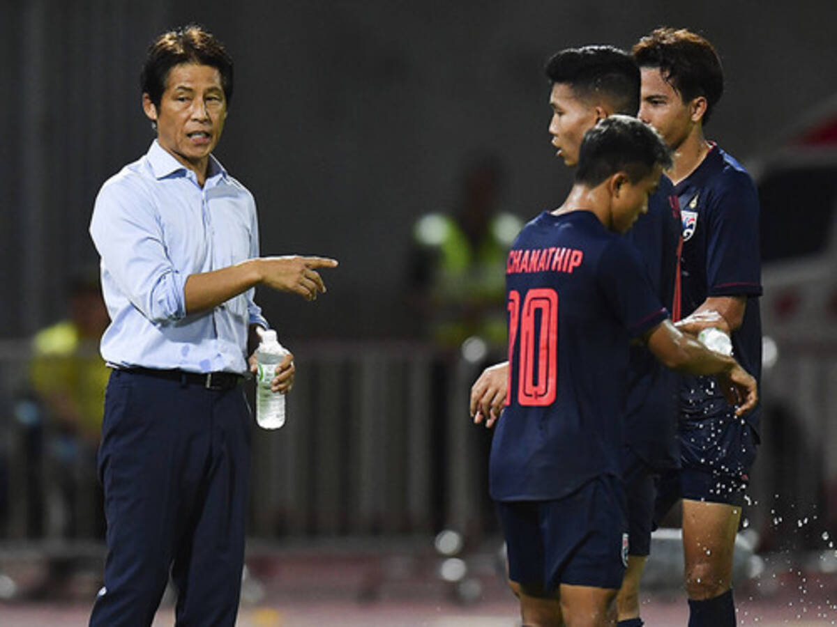 タイサッカーと日本人選手の意外な現状 元代表でさえ活躍は難しい 19年11月13日 エキサイトニュース