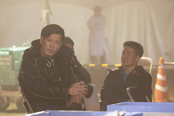 ケイン コスギも苦しんだ 悪天候の Sasuke の恐ろしさ 19年12月23日 エキサイトニュース