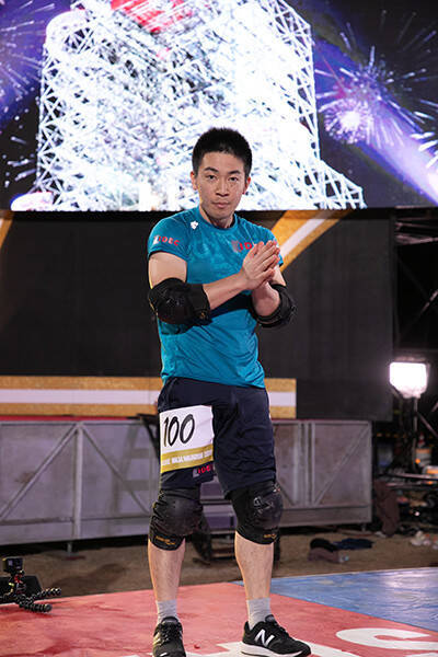 ケイン コスギも苦しんだ 悪天候の Sasuke の恐ろしさ 19年12月23日 エキサイトニュース 3 5