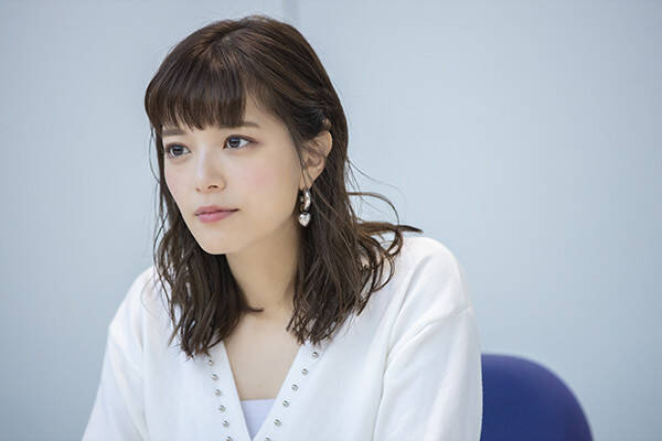 三谷紬アナはアナウンサー試験のため大変身 服装や髪型を大胆に変えた 年1月8日 エキサイトニュース 2 3